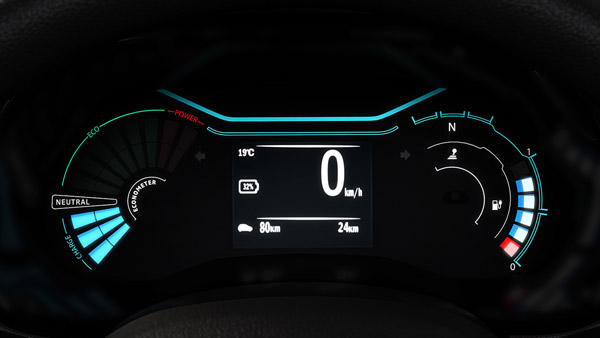 Kwid E-TECH! ജനപ്രിയ ഹാച്ചിന്റെ ഓൾ ഇലക്ട്രിക് മോഡൽ അവതരിപ്പിച്ച് Renault