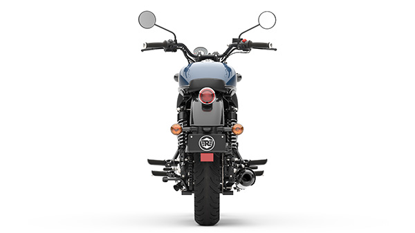 Meteor 350 ക്രൂയിസറിനെ കളര്‍ഫുള്ളാക്കി Royal Enfield; പുതിയ കളര്‍ ഓപ്ഷനുകള്‍ അവതരിപ്പിച്ചു