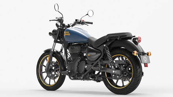 Meteor, Himalayan മോഡലുകളുടെ വില കുറയും; ട്രിപ്പര്‍ നാവിഗേഷന്‍ നീക്കം ചെയ്ത് Royal Enfield