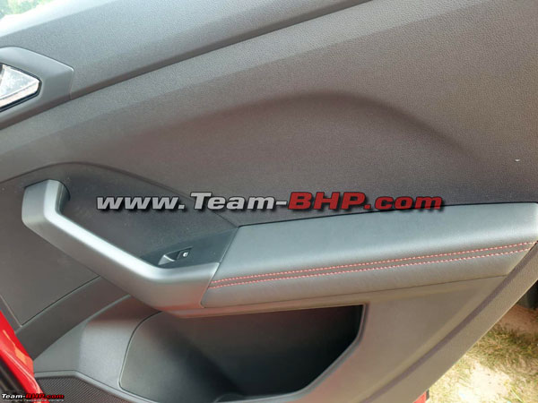 Skoda Kushaq മോണ്ടെ കാര്‍ലോ എഡിഷന്റെ ആദ്യ യൂണിറ്റുകള്‍ എത്തി; എക്സ്റ്റീരിയര്‍, ഇന്റീരിയര്‍ വിവരങ്ങള്‍ പുറത്ത്