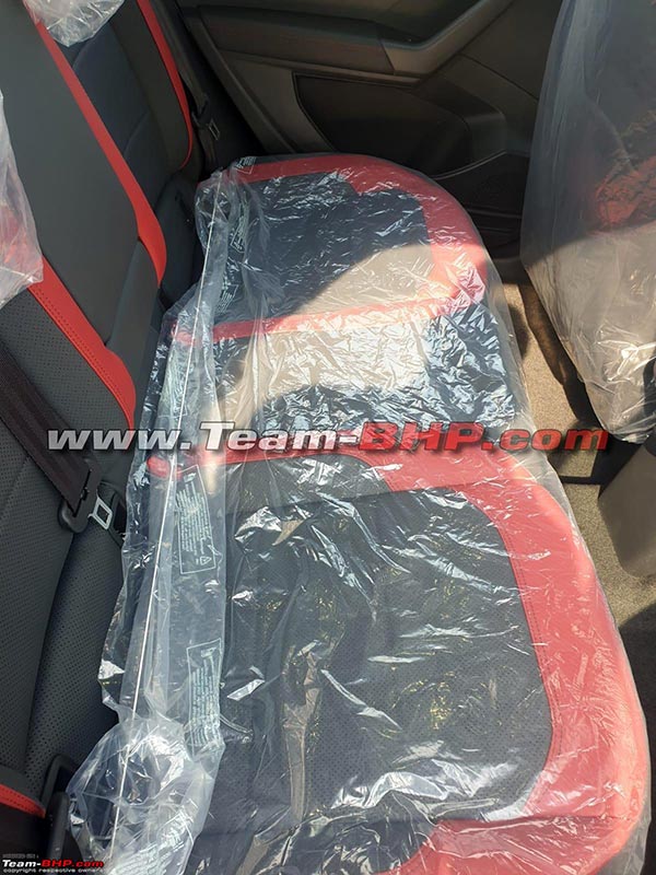 Skoda Kushaq മോണ്ടെ കാര്‍ലോ എഡിഷന്റെ ആദ്യ യൂണിറ്റുകള്‍ എത്തി; എക്സ്റ്റീരിയര്‍, ഇന്റീരിയര്‍ വിവരങ്ങള്‍ പുറത്ത്