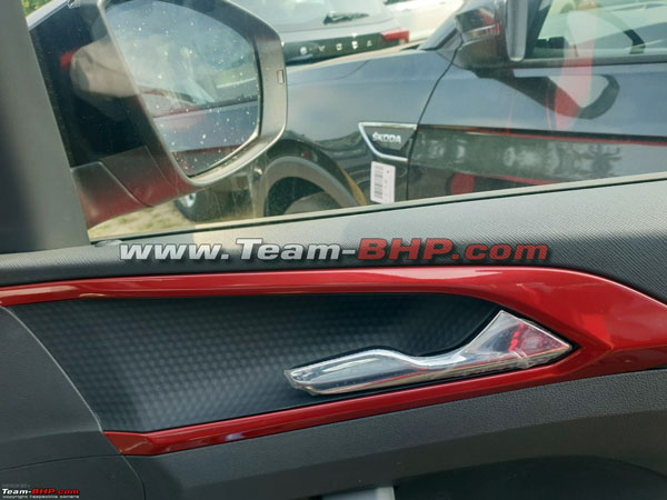 Skoda Kushaq മോണ്ടെ കാര്‍ലോ എഡിഷന്റെ ആദ്യ യൂണിറ്റുകള്‍ എത്തി; എക്സ്റ്റീരിയര്‍, ഇന്റീരിയര്‍ വിവരങ്ങള്‍ പുറത്ത്