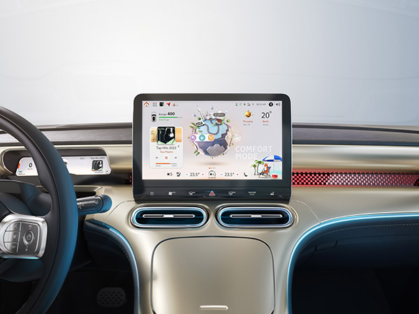 അർബൻ കാർ സ്പെഷ്യലിസ്റ്റ് സീറോ എമിഷനിലേക്ക്! പുത്തൻ #1 ഇവി അവതരിപ്പിച്ച് Smart