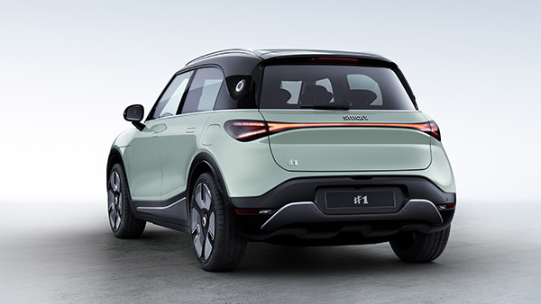 അർബൻ കാർ സ്പെഷ്യലിസ്റ്റ് സീറോ എമിഷനിലേക്ക്! പുത്തൻ #1 ഇവി അവതരിപ്പിച്ച് Smart