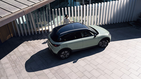 അർബൻ കാർ സ്പെഷ്യലിസ്റ്റ് സീറോ എമിഷനിലേക്ക്! പുത്തൻ #1 ഇവി അവതരിപ്പിച്ച് Smart