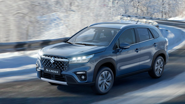 പരീക്ഷണ ഉത്പാദനം ആരംഭിച്ചു, Toyota-Maruti മിഡ്-സൈസ് എസ്‌യുവി യാഥാർഥ്യമാവുന്നു