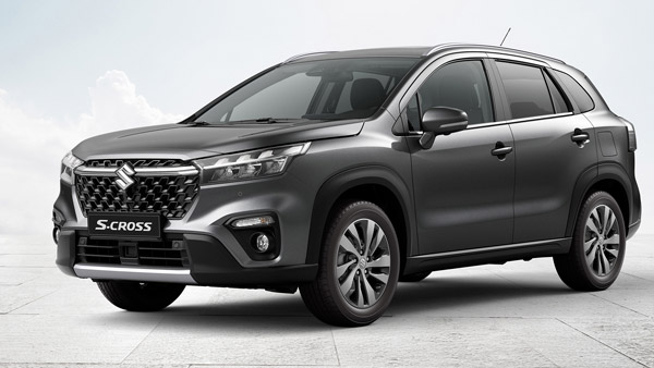 പരീക്ഷണ ഉത്പാദനം ആരംഭിച്ചു, Toyota-Maruti മിഡ്-സൈസ് എസ്‌യുവി യാഥാർഥ്യമാവുന്നു