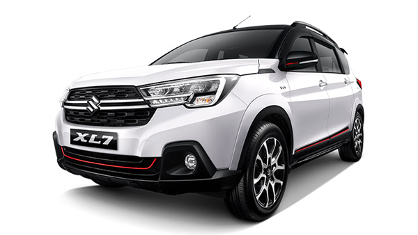 Maruti Ertiga XL6-നെ അടിസ്ഥാനമാക്കി Suzuki XL7; കൂടുതല്‍ വിവരങ്ങള്‍ ഇങ്ങനെ