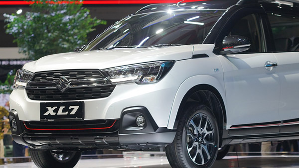 Maruti Ertiga XL6-നെ അടിസ്ഥാനമാക്കി Suzuki XL7; കൂടുതല്‍ വിവരങ്ങള്‍ ഇങ്ങനെ