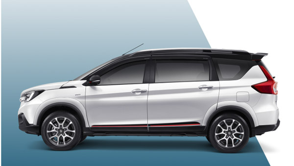 Maruti Ertiga XL6-നെ അടിസ്ഥാനമാക്കി Suzuki XL7; കൂടുതല്‍ വിവരങ്ങള്‍ ഇങ്ങനെ
