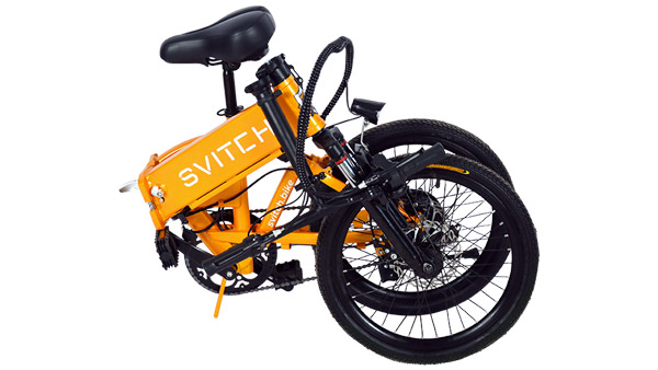 വലിയ നേട്ടങ്ങളുമായി ഇലക്ട്രിക് സൈക്കിള്‍ നിര്‍മാതാക്കളായ Svitch; ഡീലര്‍ഷിപ്പ് ശ്യംഖല വര്‍ധിപ്പിച്ചു