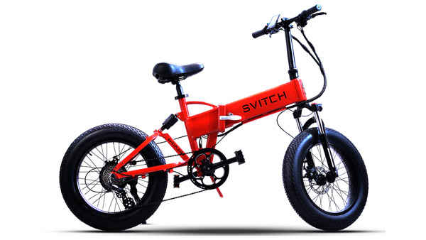 വലിയ നേട്ടങ്ങളുമായി ഇലക്ട്രിക് സൈക്കിള്‍ നിര്‍മാതാക്കളായ Svitch; ഡീലര്‍ഷിപ്പ് ശ്യംഖല വര്‍ധിപ്പിച്ചു