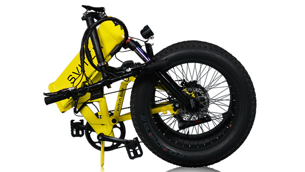 വലിയ നേട്ടങ്ങളുമായി ഇലക്ട്രിക് സൈക്കിള്‍ നിര്‍മാതാക്കളായ Svitch; ഡീലര്‍ഷിപ്പ് ശ്യംഖല വര്‍ധിപ്പിച്ചു