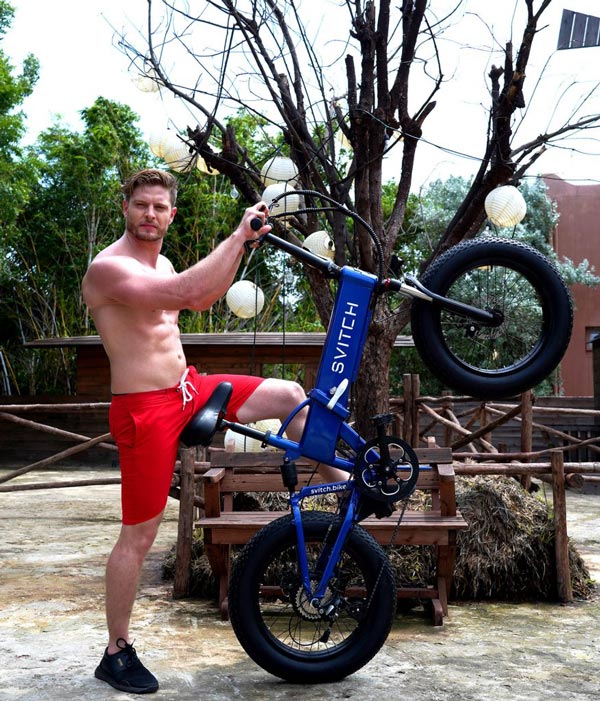 വലിയ നേട്ടങ്ങളുമായി ഇലക്ട്രിക് സൈക്കിള്‍ നിര്‍മാതാക്കളായ Svitch; ഡീലര്‍ഷിപ്പ് ശ്യംഖല വര്‍ധിപ്പിച്ചു