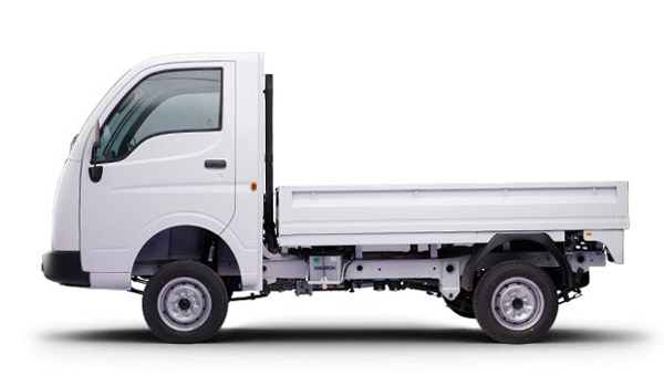 എയ്‌സ് പിക്കപ്പിനും ഇലക്‌ട്രിക് റെഡി, അവതരണത്തിന് തയാറെടുത്ത് Tata Motors