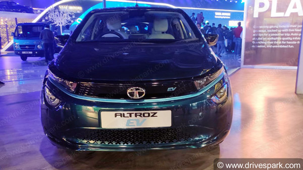 Tata -ൽ നിന്ന് പുത്തൻ ഇവി ഏപ്രിൽ 29 -ന്; Altroz ഇവിയോ അതോ Nexon ഇവിയോ?