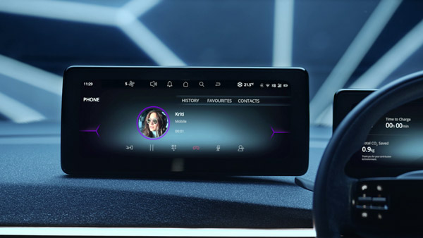 ആകാംഷകൾക്ക് അറുതി വരുത്തി പുത്തൻ Curvv ഇലക്ട്രിക് എസ്യുവി കൺസെപ്റ്റ് അവതരിപ്പിച്ച് Tata ആകാംഷകൾക്ക് അറുതി വരുത്തി പുത്തൻ Curvv ഇലക്ട്രിക് എസ്യുവി കൺസെപ്റ്റ് അവതരിപ്പിച്ച് Tata