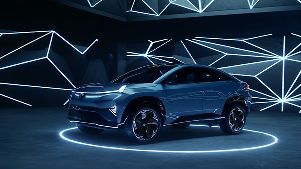 Curvv -ന് മുമ്പായി രണ്ട് പുത്തൻ ഇവികൾ കൂടി അവതരിപ്പിക്കാനൊരുങ്ങി Tata