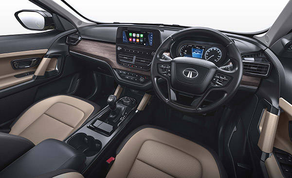 Harrier കാസിരംഗ പതിപ്പ്, കാസിരംഗ നാഷണല്‍ പാര്‍ക്കിന് സമ്മാനിച്ച് Tata