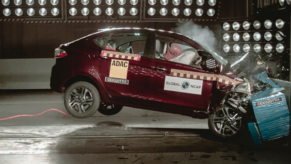 സേഫ്റ്റിയിൽ മുൻപന്തിയിൽ ഇവ! 2022 ഏപ്രിൽ GNCAP റേറ്റിംഗ് പ്രകാരം മികച്ച സുരക്ഷ നൽകുന്ന കാറുകൾ