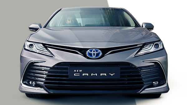 നാഴികക്കല്ലുകള്‍ പിന്നിട്ട് Toyota-യുടെ കുതിപ്പ്; വില്‍പ്പന 20 ലക്ഷം പിന്നിട്ടു