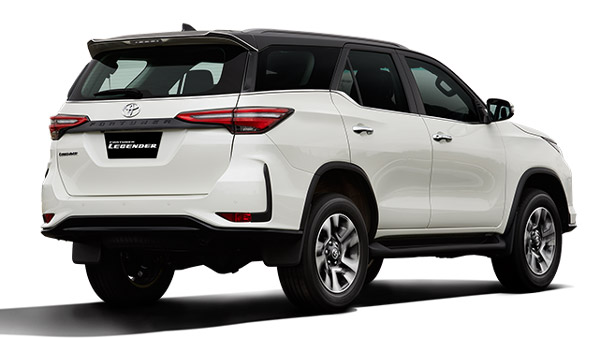 ജനപ്രിയ എംപിവിക്ക് ഇനി ചെലവേറും; Innova & Fortuner മോഡലുകളുടെ വില വർധിപ്പിച്ച് Toyota