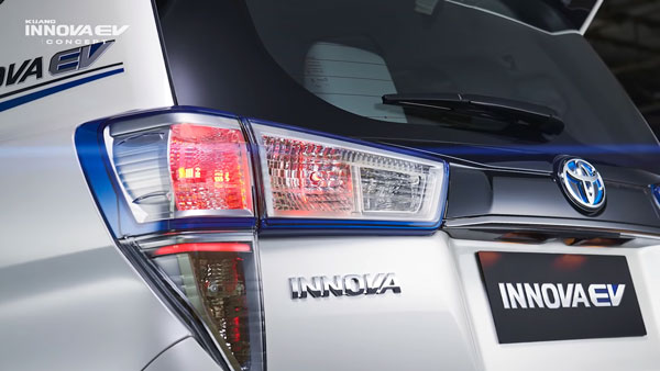 Innova ഇവിക്കായി കാത്തിരിക്കേണ്ട! പ്രൊഡക്ഷന്‍ തല്‍ക്കാലം ഇല്ലെന്ന് Toyota