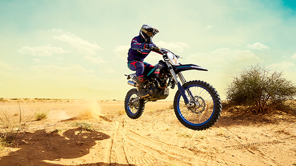 പുത്തൻ കൂട്ടുകെട്ടിന്റെ ഭാഗമായി ഇരു ബ്രാൻഡുകളും ചേർന്ന് Petronas TVS റേസിംഗ് ടീം വെളിപ്പെടുത്തി