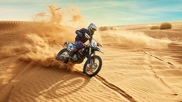 പുത്തൻ കൂട്ടുകെട്ടിന്റെ ഭാഗമായി ഇരു ബ്രാൻഡുകളും ചേർന്ന് Petronas TVS റേസിംഗ് ടീം വെളിപ്പെടുത്തി