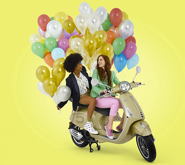 Vespa-യുടെ ജസ്റ്റിന്‍ ബീബര്‍ എഡിഷനുമായി Piaggio; സ്‌കൂട്ടറിന്റെ പ്രത്യേകതകള്‍ ഇതാ