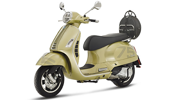 Vespa-യുടെ ജസ്റ്റിന്‍ ബീബര്‍ എഡിഷനുമായി Piaggio; സ്‌കൂട്ടറിന്റെ പ്രത്യേകതകള്‍ ഇതാ