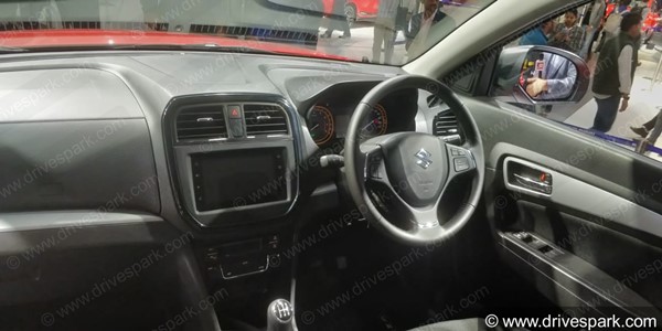 2022 Brezza -ൽ Maruti ഒരുക്കിയോക്കാവുന്ന പ്രധാന അപ്പ്ഡേറ്റുകൾ ഇവയെല്ലാം