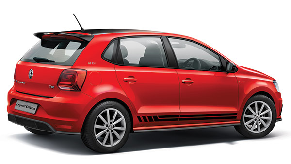 Polo-യുടെ ഓട്ടത്തിന് സഡന്‍ ബ്രേക്കിട്ട് Volkswagen; ലെജന്‍ഡ് എഡിഷന്‍ വിപണിയില്‍, വില 10.25 ലക്ഷം രൂപ