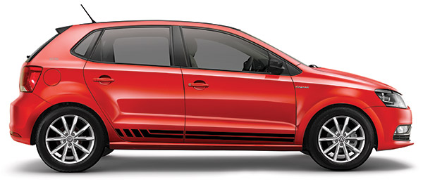 Polo-യുടെ ഓട്ടത്തിന് സഡന്‍ ബ്രേക്കിട്ട് Volkswagen; ലെജന്‍ഡ് എഡിഷന്‍ വിപണിയില്‍, വില 10.25 ലക്ഷം രൂപ