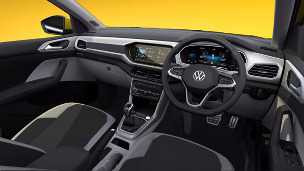 Taigun എസ്‌യുവിയ്ക്കായി പുത്തൻ TVC പങ്കുവെച്ച് Volkswagen