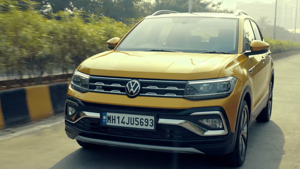 Taigun എസ്‌യുവിയ്ക്കായി പുത്തൻ TVC പങ്കുവെച്ച് Volkswagen