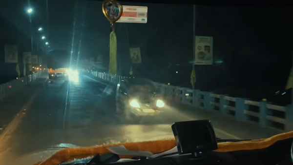 കാറിൽ അല്ല ലോറിയിൽ! കേരളത്തിൽ നിന്ന് കശ്മീർ വരെ ട്രക്ക് ഓടിച്ച് ഒരു കോട്ടയംകാരി