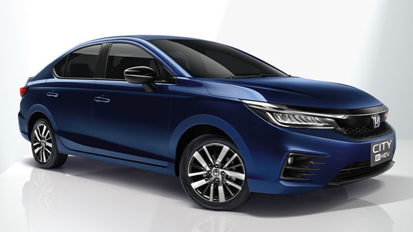 Honda City ഹൈബ്രിഡ് സെഡാന്റെ വില പ്രഖ്യാപനം മെയ് നാലിന്, ഡെലിവറിയും ഉടൻ 