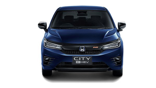 20 ലക്ഷം രൂപയിൽ താഴെ ഒരു ഹൈബ്രിഡ് കാർ! Honda City e:hev പതിപ്പിന്റെ ടീസർ പുറത്ത്