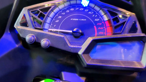 പരിഷ്ക്കാരങ്ങളോടെ വിപണിയിലെത്തി 2022 മോഡൽ Kawasaki ബേബി Ninja