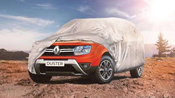 Duster ഇനി ഇല്ല; ഔദ്യോഗിക വെബ്‌സൈറ്റില്‍ നിന്നും നീക്കം ചെയ്ത Renault