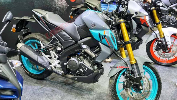 MT-15 നവീകരിച്ച പതിപ്പുകള്‍ ഡീലര്‍ഷിപ്പില്‍ എത്തി; ഡെലിവറി ഉടനെന്ന് Yamaha