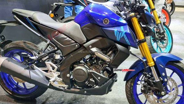 MT-15 നവീകരിച്ച പതിപ്പുകള്‍ ഡീലര്‍ഷിപ്പില്‍ എത്തി; ഡെലിവറി ഉടനെന്ന് Yamaha