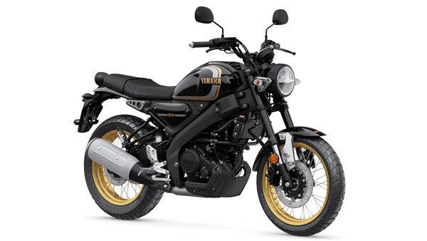 കിടിലൻ ലുക്കിൽ XSR 125 ലെഗസി എഡിഷൻ അവതരിപ്പിച്ച് Yamaha