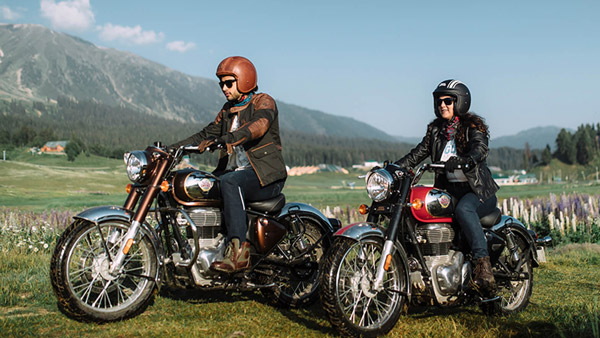 മോഡലുകളുടെ വില കൂട്ടിയും കുറച്ചും Royal Enfield; പുതിയ വില പരിഷ്‌കരണങ്ങള്‍ ഇങ്ങനെ