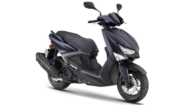 Cygnus GT 125 സ്‌കൂട്ടറിന് പുതിയ ഡീലക്‌സ് എഡിഷൻ സമ്മാനിച്ച് Yamaha, ഇന്ത്യയിലേക്ക് എത്തുമോ? 