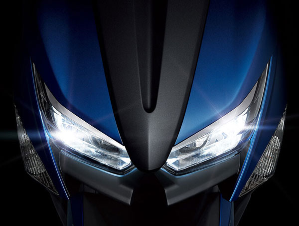 Cygnus GT 125 സ്‌കൂട്ടറിന് പുതിയ ഡീലക്‌സ് എഡിഷൻ സമ്മാനിച്ച് Yamaha, ഇന്ത്യയിലേക്ക് എത്തുമോ? 