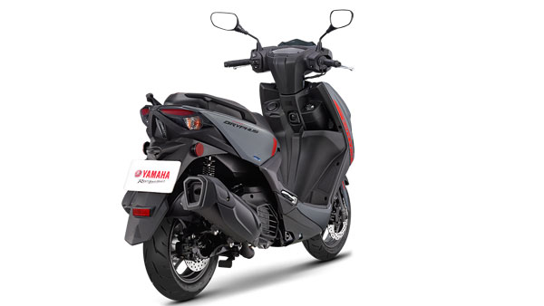 Cygnus GT 125 സ്‌കൂട്ടറിന് പുതിയ ഡീലക്‌സ് എഡിഷൻ സമ്മാനിച്ച് Yamaha, ഇന്ത്യയിലേക്ക് എത്തുമോ? 