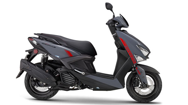 Cygnus GT 125 സ്‌കൂട്ടറിന് പുതിയ ഡീലക്‌സ് എഡിഷൻ സമ്മാനിച്ച് Yamaha, ഇന്ത്യയിലേക്ക് എത്തുമോ? 