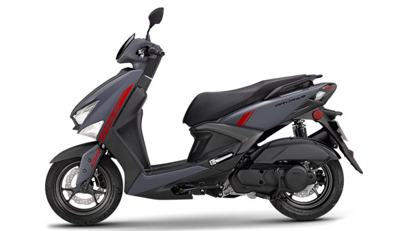 Cygnus GT 125 സ്‌കൂട്ടറിന് പുതിയ ഡീലക്‌സ് എഡിഷൻ സമ്മാനിച്ച് Yamaha, ഇന്ത്യയിലേക്ക് എത്തുമോ? 
